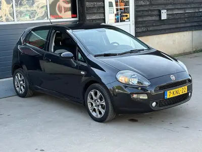 Fiat Punto Evo - Thumbnail 32