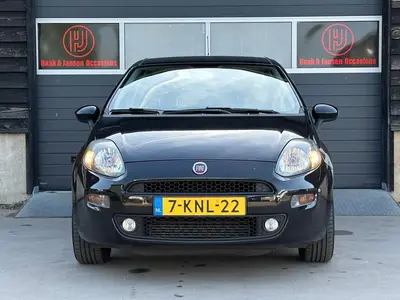 Fiat Punto Evo - Thumbnail 6