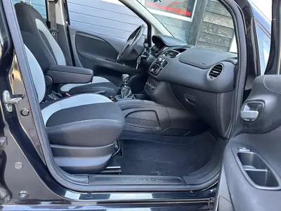 Fiat Punto Evo - Thumbnail 10