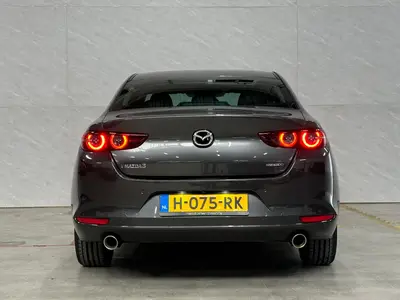 Mazda 3 - Thumbnail 6