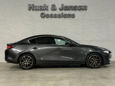 Mazda 3 - Thumbnail 7