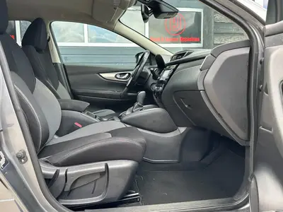Nissan QASHQAI - Thumbnail 11