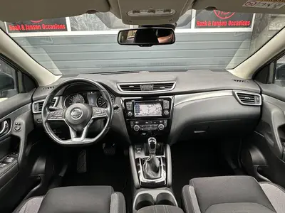 Nissan QASHQAI - Thumbnail 12