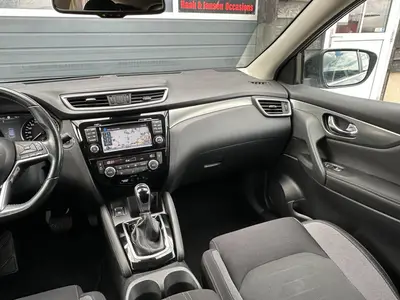 Nissan QASHQAI - Thumbnail 13