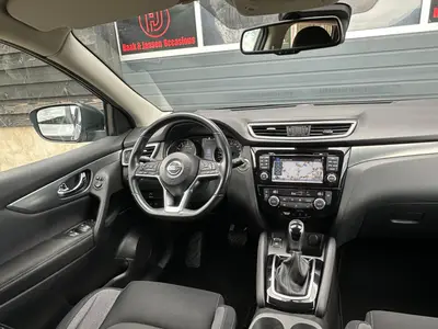 Nissan QASHQAI - Thumbnail 14