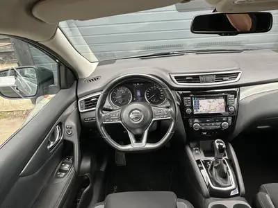 Nissan QASHQAI - Thumbnail 15