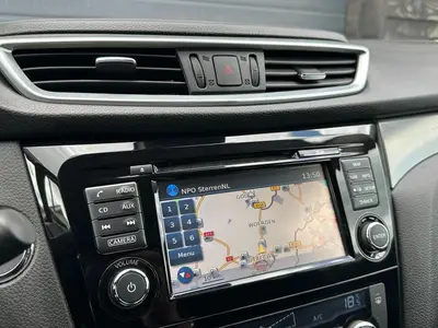 Nissan QASHQAI - Thumbnail 16