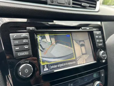 Nissan QASHQAI - Thumbnail 17