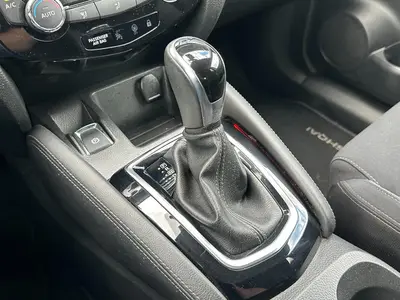 Nissan QASHQAI - Thumbnail 20