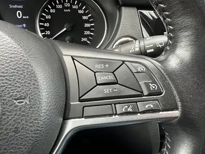 Nissan QASHQAI - Thumbnail 21