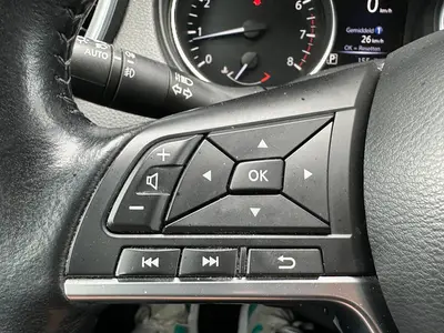 Nissan QASHQAI - Thumbnail 22