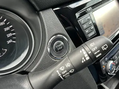 Nissan QASHQAI - Thumbnail 23