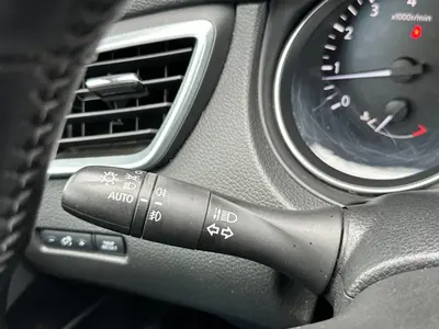 Nissan QASHQAI - Thumbnail 24