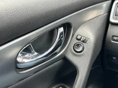 Nissan QASHQAI - Thumbnail 26