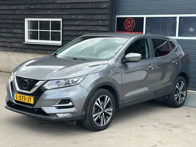 Nissan QASHQAI - Thumbnail 30