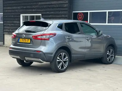 Nissan QASHQAI - Thumbnail 31