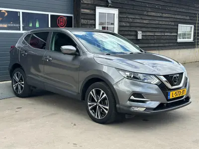 Nissan QASHQAI - Thumbnail 32