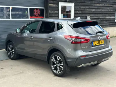 Nissan QASHQAI - Thumbnail 33