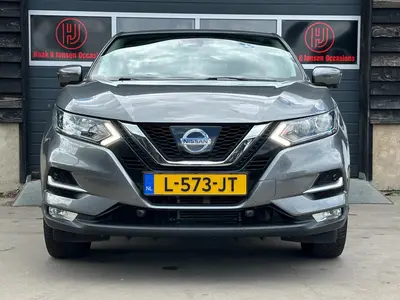 Nissan QASHQAI - Thumbnail 6