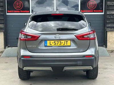 Nissan QASHQAI - Thumbnail 7
