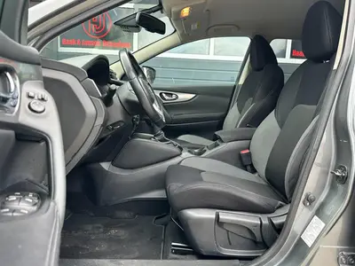 Nissan QASHQAI - Thumbnail 10