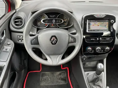 Renault Clio - Thumbnail 15