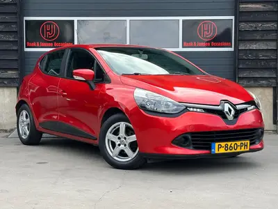 Renault Clio - Thumbnail 3