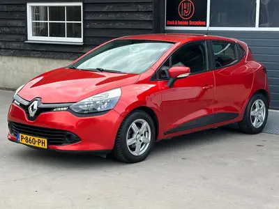 Renault Clio - Thumbnail 29