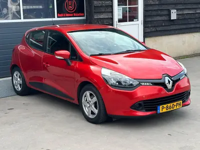 Renault Clio - Thumbnail 31