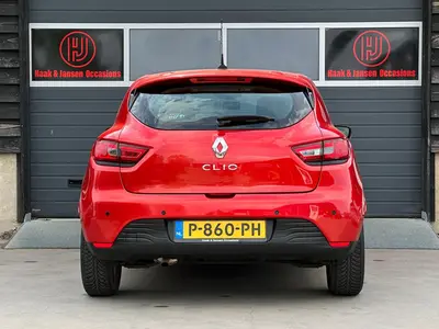 Renault Clio - Thumbnail 7
