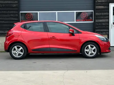 Renault Clio - Thumbnail 8