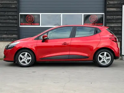 Renault Clio - Thumbnail 9