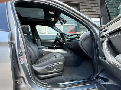 BMW X5 - Thumbnail 11