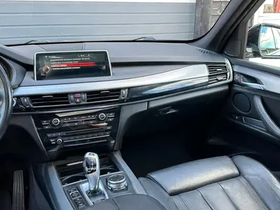 BMW X5 - Thumbnail 14