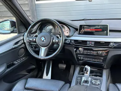 BMW X5 - Thumbnail 15