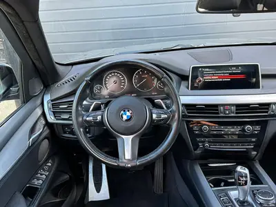 BMW X5 - Thumbnail 16