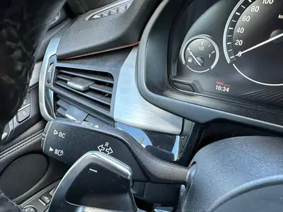 BMW X5 - Thumbnail 24