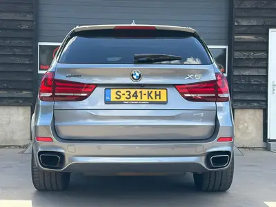 BMW X5 - Thumbnail 7