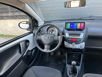 Toyota Aygo - Thumbnail 14
