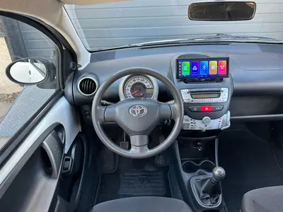 Toyota Aygo - Thumbnail 15