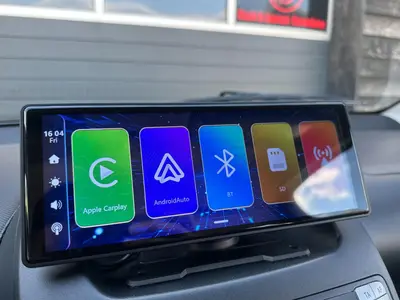 Toyota Aygo - Thumbnail 16