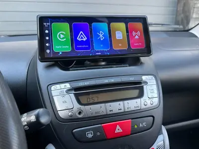 Toyota Aygo - Thumbnail 17