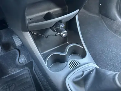 Toyota Aygo - Thumbnail 20