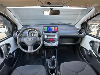 Toyota Aygo - Thumbnail 41