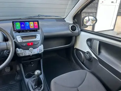 Toyota Aygo - Thumbnail 42