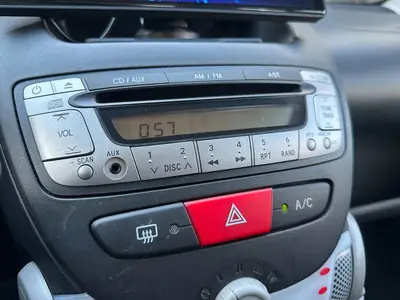 Toyota Aygo - Thumbnail 47