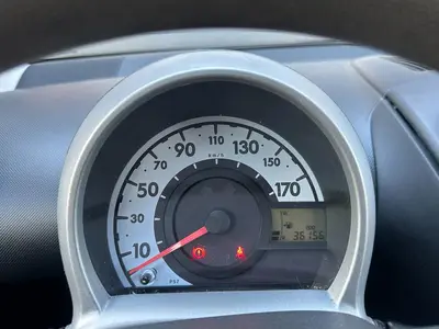 Toyota Aygo - Thumbnail 55