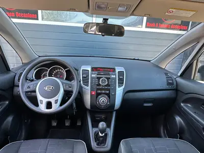 Kia Venga - Thumbnail 11