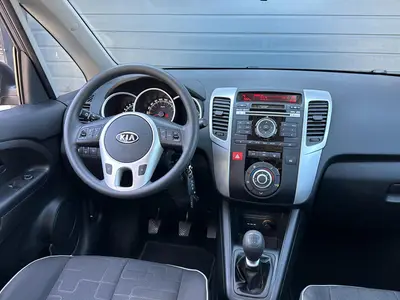 Kia Venga - Thumbnail 13