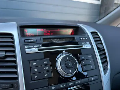 Kia Venga - Thumbnail 15